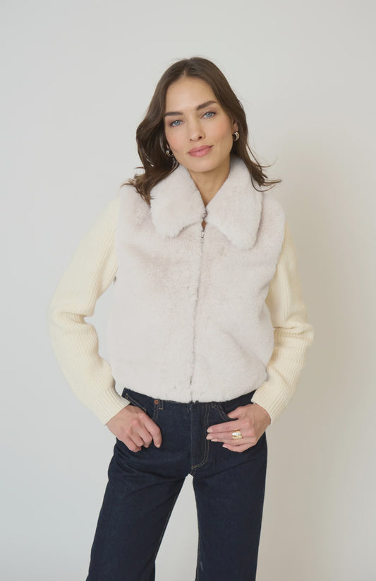GIA SWEATER