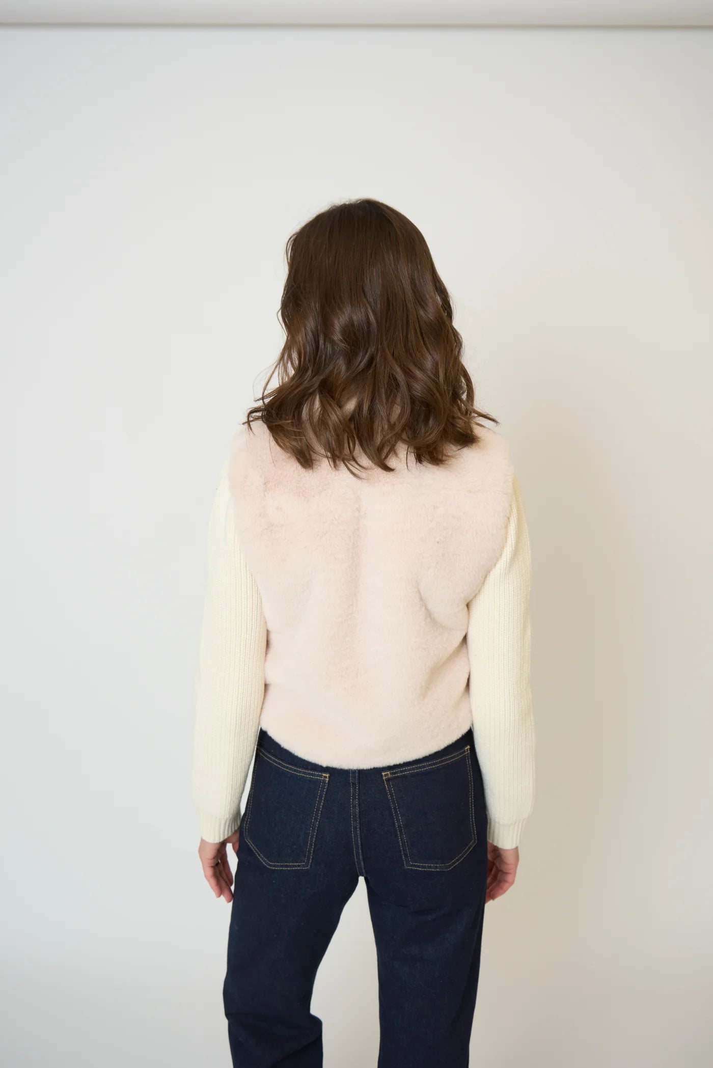 GIA SWEATER