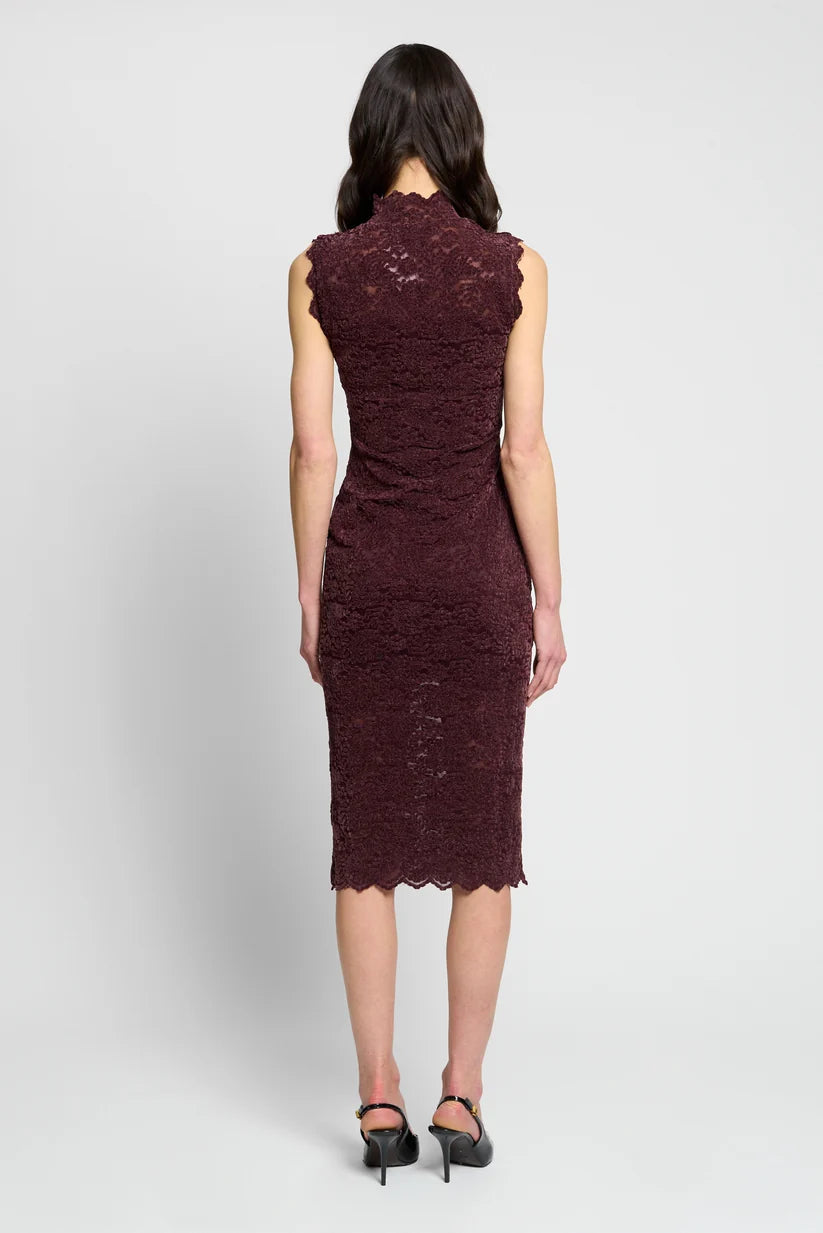 TESSA TURTLE DRESS