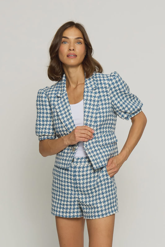HERRING BLAZER