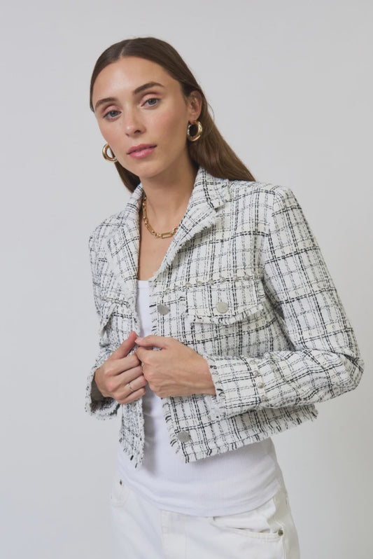 LOGAN JACKET