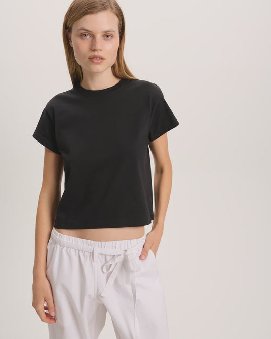 CLASSIC JERSEY SS BOY TEE