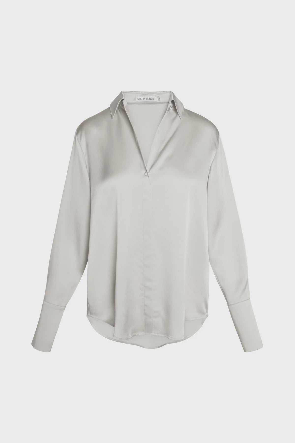 DARIA SLV BLOUSE