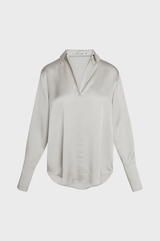 DARIA SLV BLOUSE