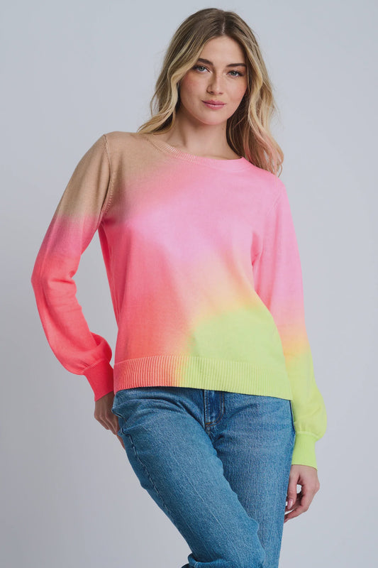 COLOR HAZE
