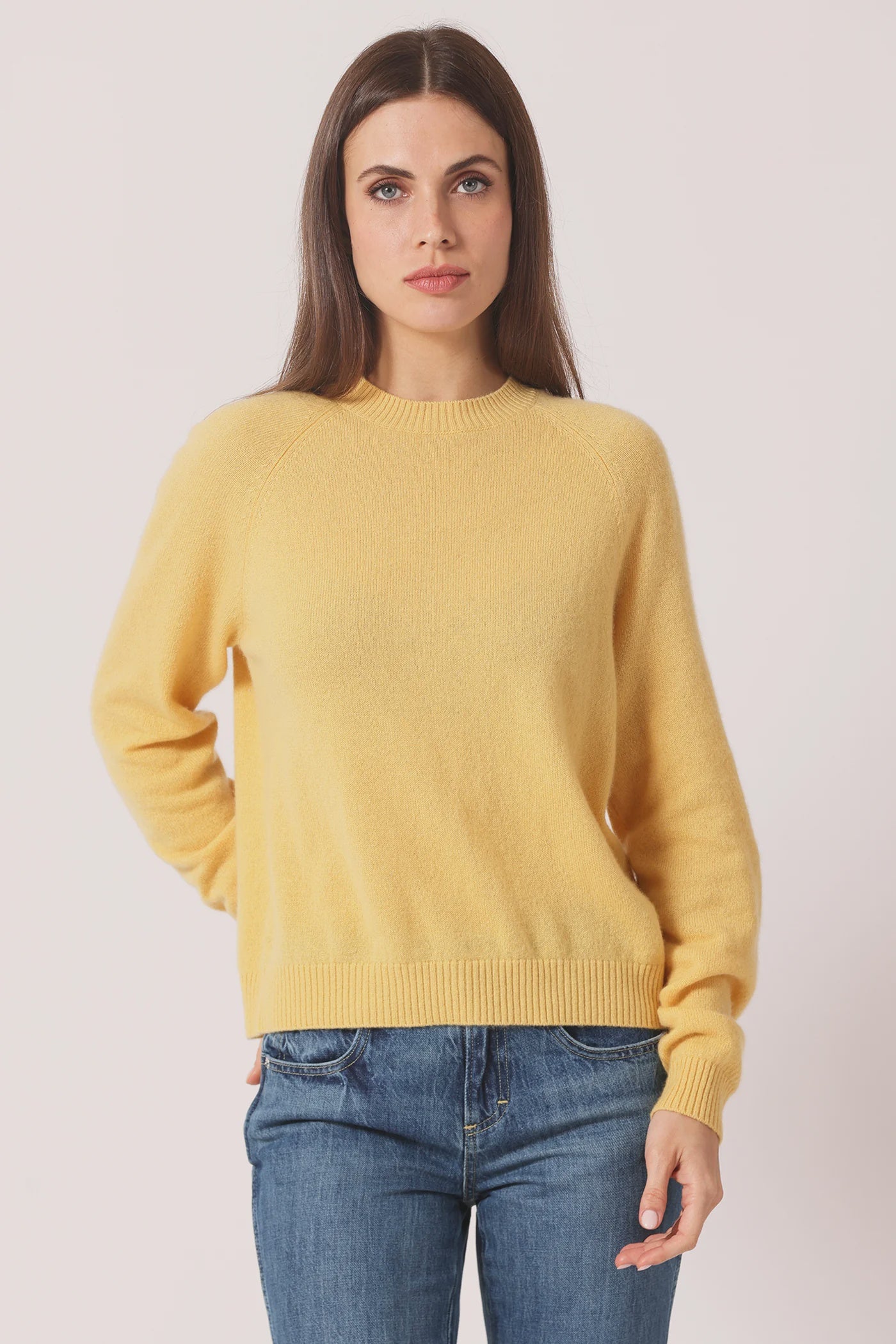 9GG L/S CREW