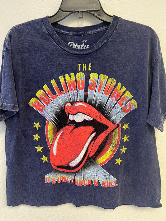 STONES VINTGAGE RR