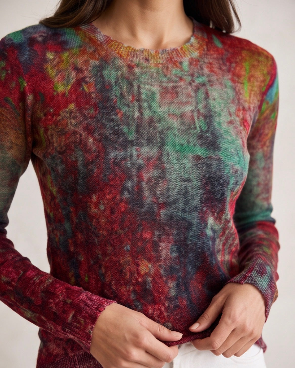 RUST PRINT CREW