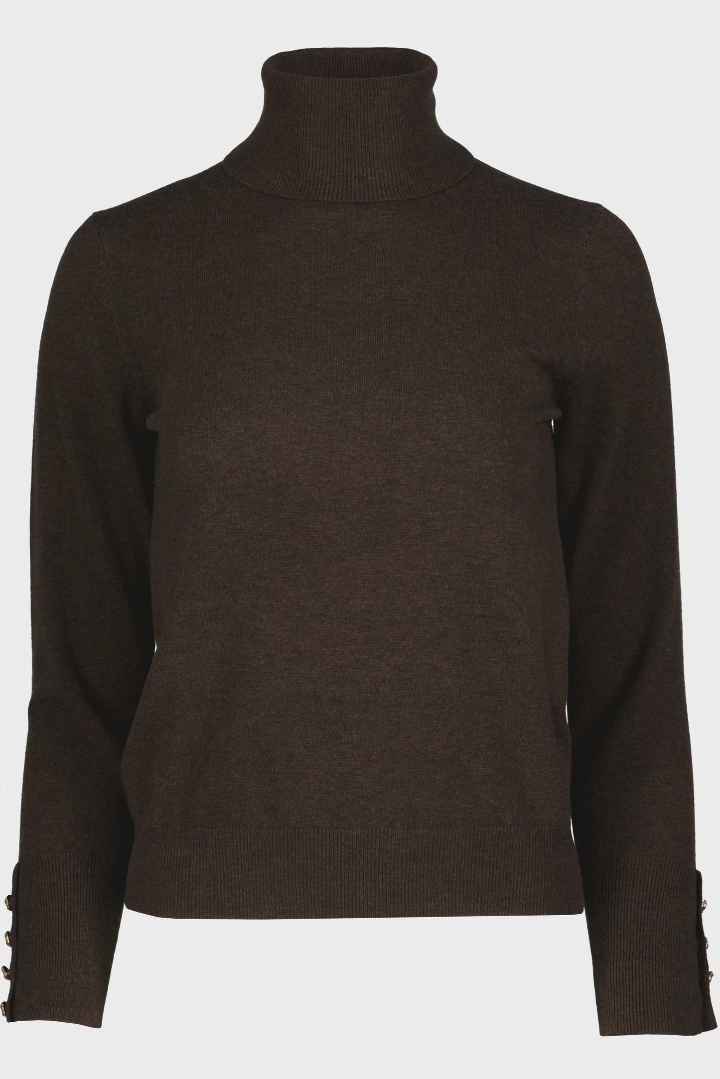 TIMELESS TURTLENECK