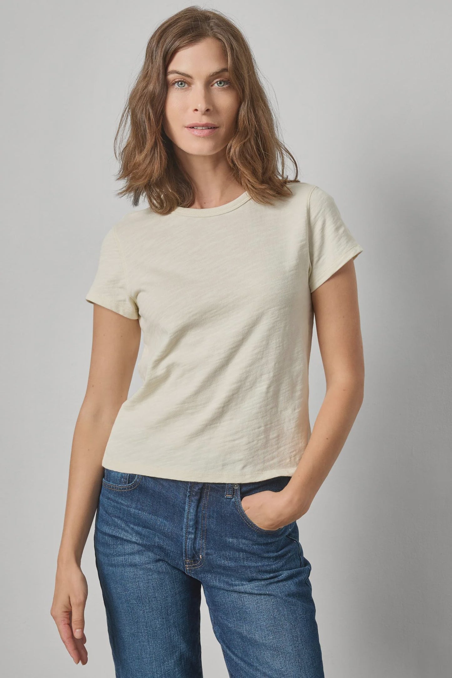 VINTAGE LITTLE TEE