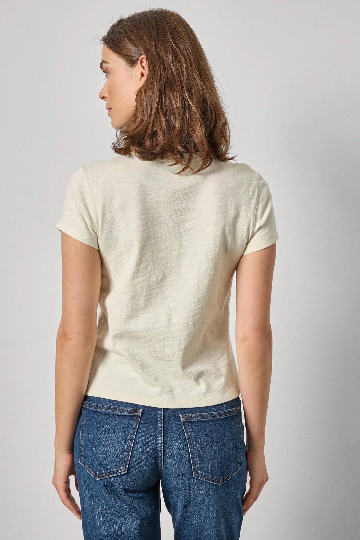 VINTAGE LITTLE TEE