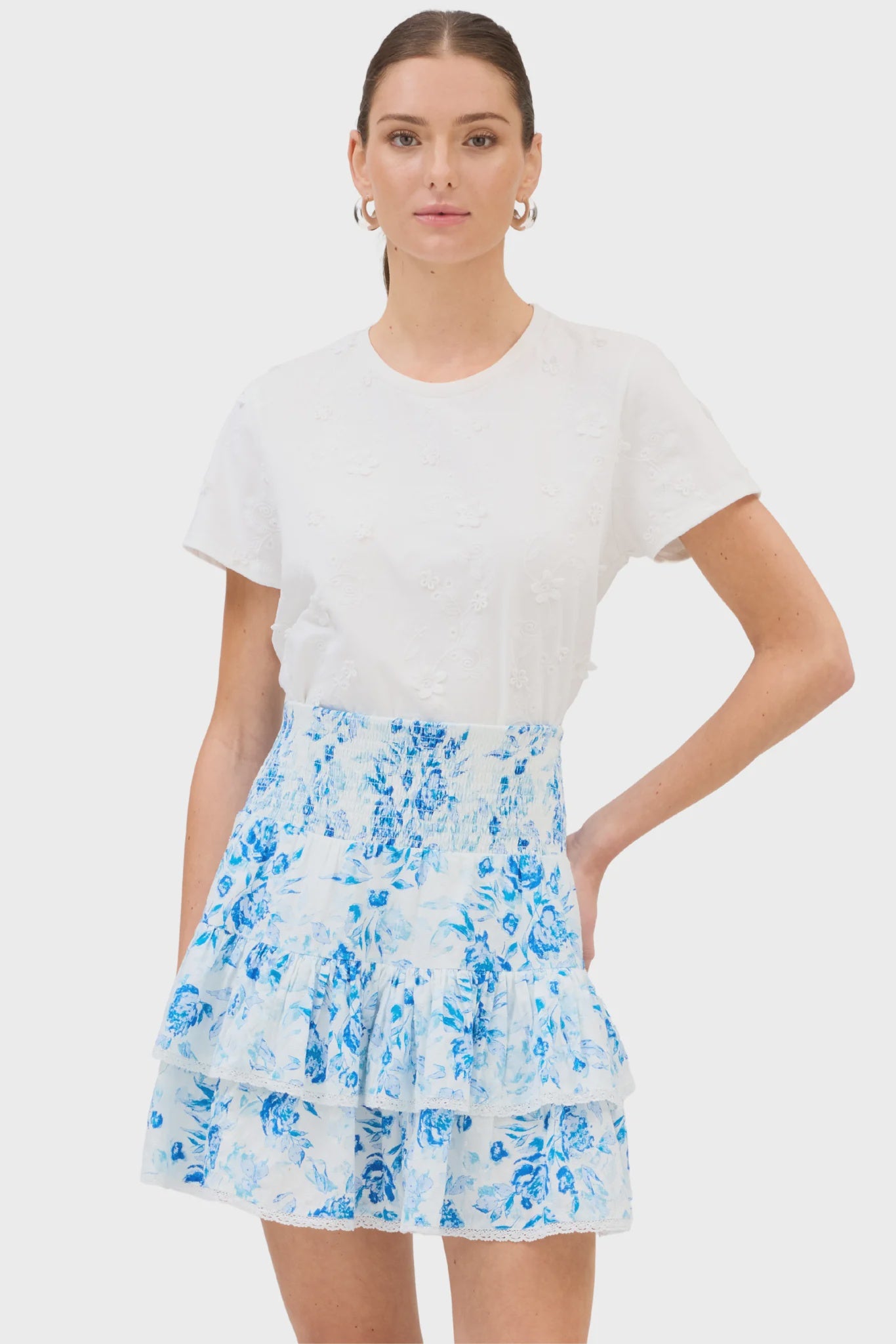 NAOMI SKIRT