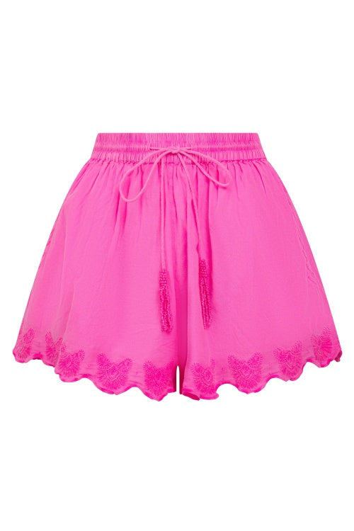 LUX SHORT