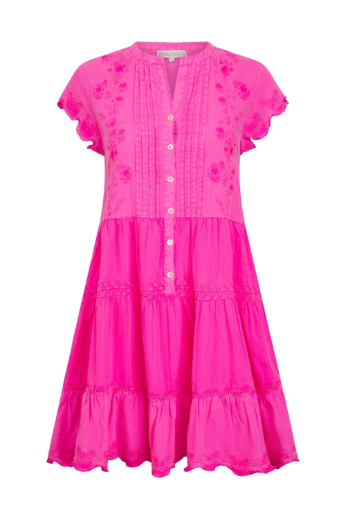 SALMA DRESS