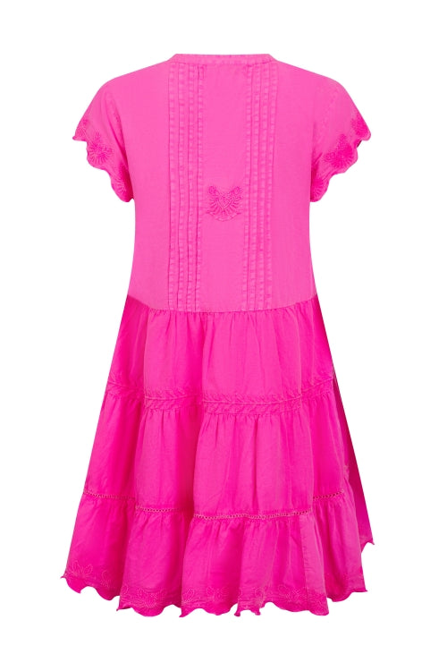 SALMA DRESS