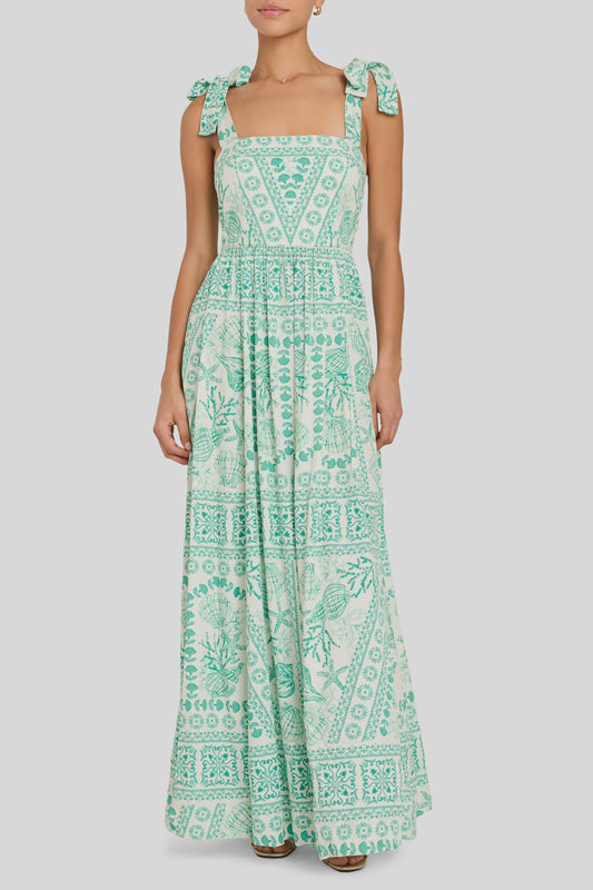 FREDONIA MAXI
