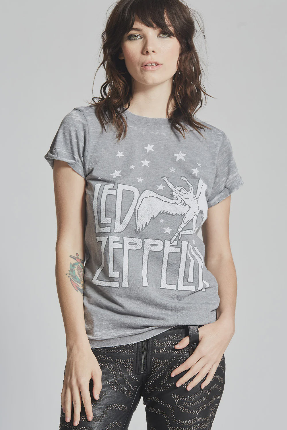 STAR LED ZEPPLIN
