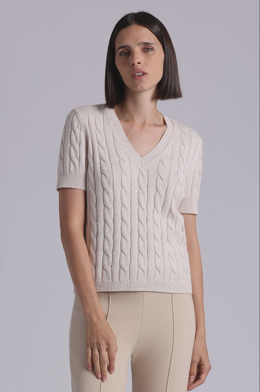 SPARKLE SS TOP