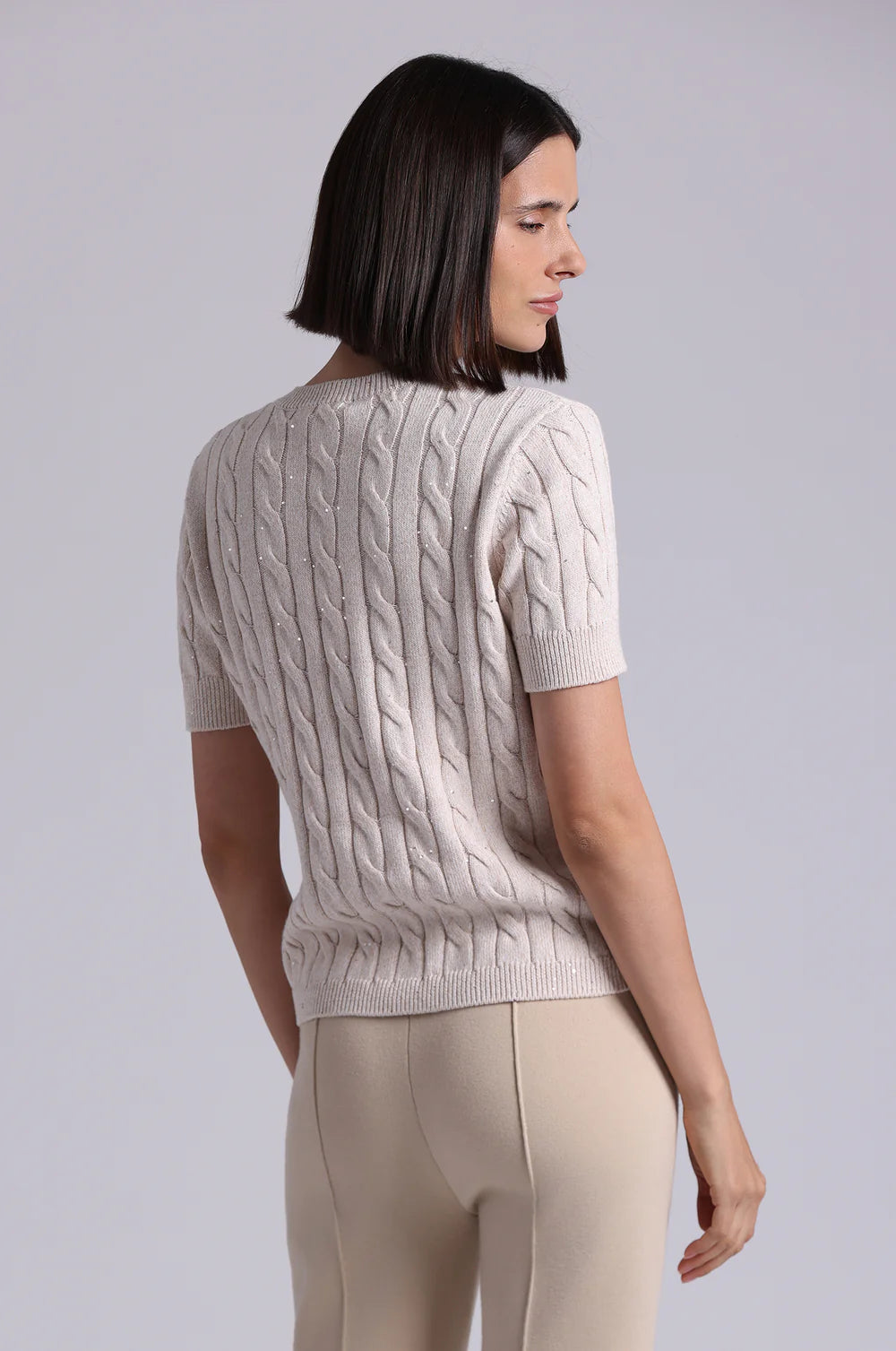 SPARKLE SS TOP