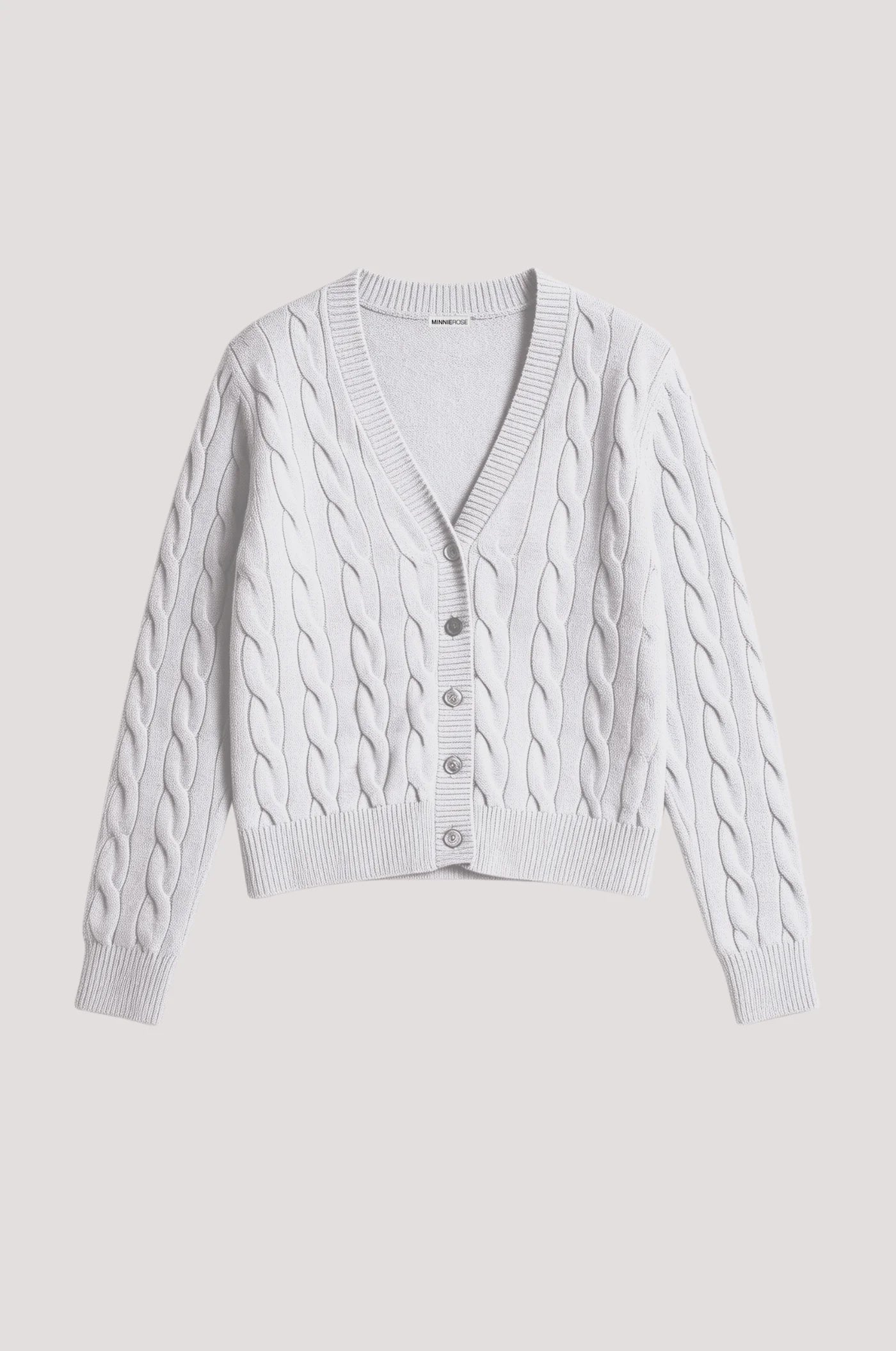 CLASS CABLE CARDI
