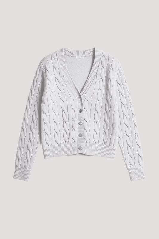 CLASS CABLE CARDI