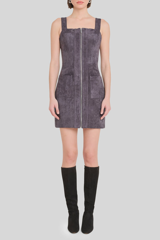 BECKER DRESS