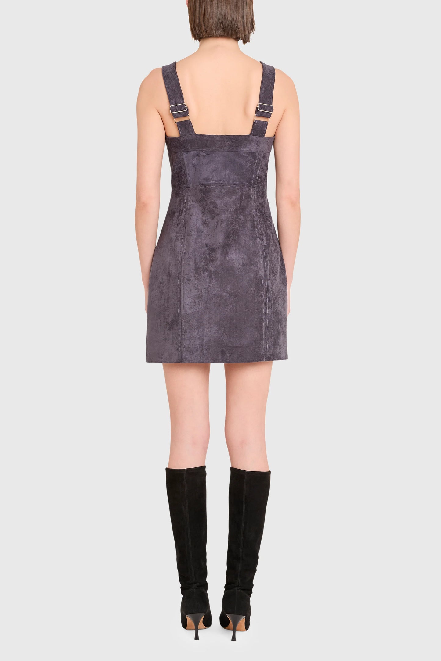 BECKER DRESS