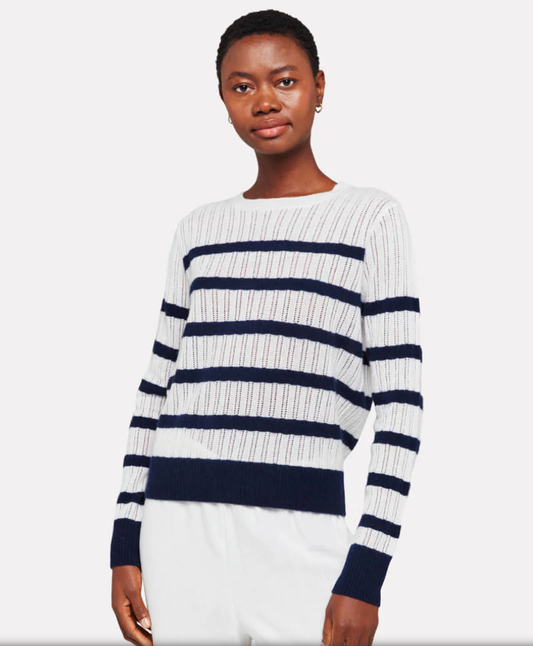 BRETON STITCH CREW