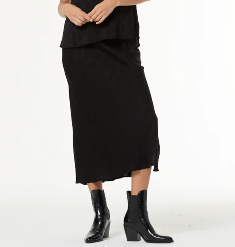FELICITY JACQ SKIRT