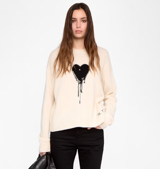 MARKUZ WS AERO HEART