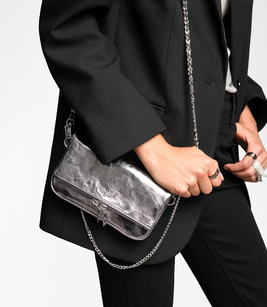 ROCK NANO VINTAGE METAL