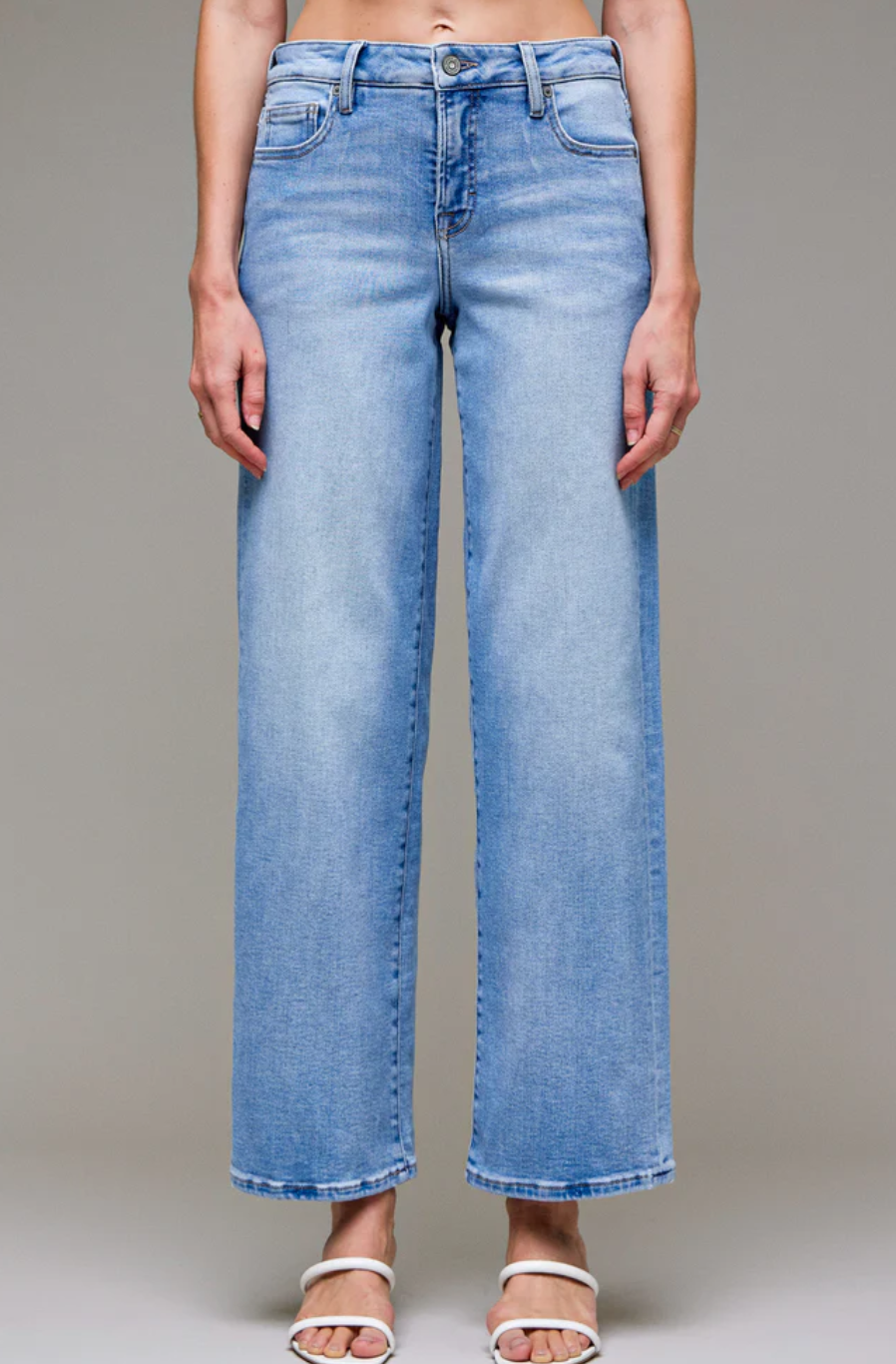 MID DAD JEAN