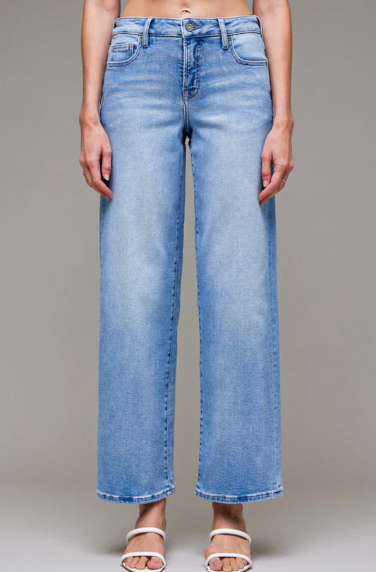 MID DAD JEAN