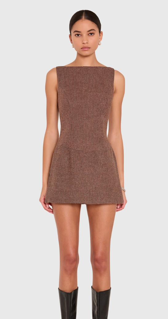 INES ROMPER