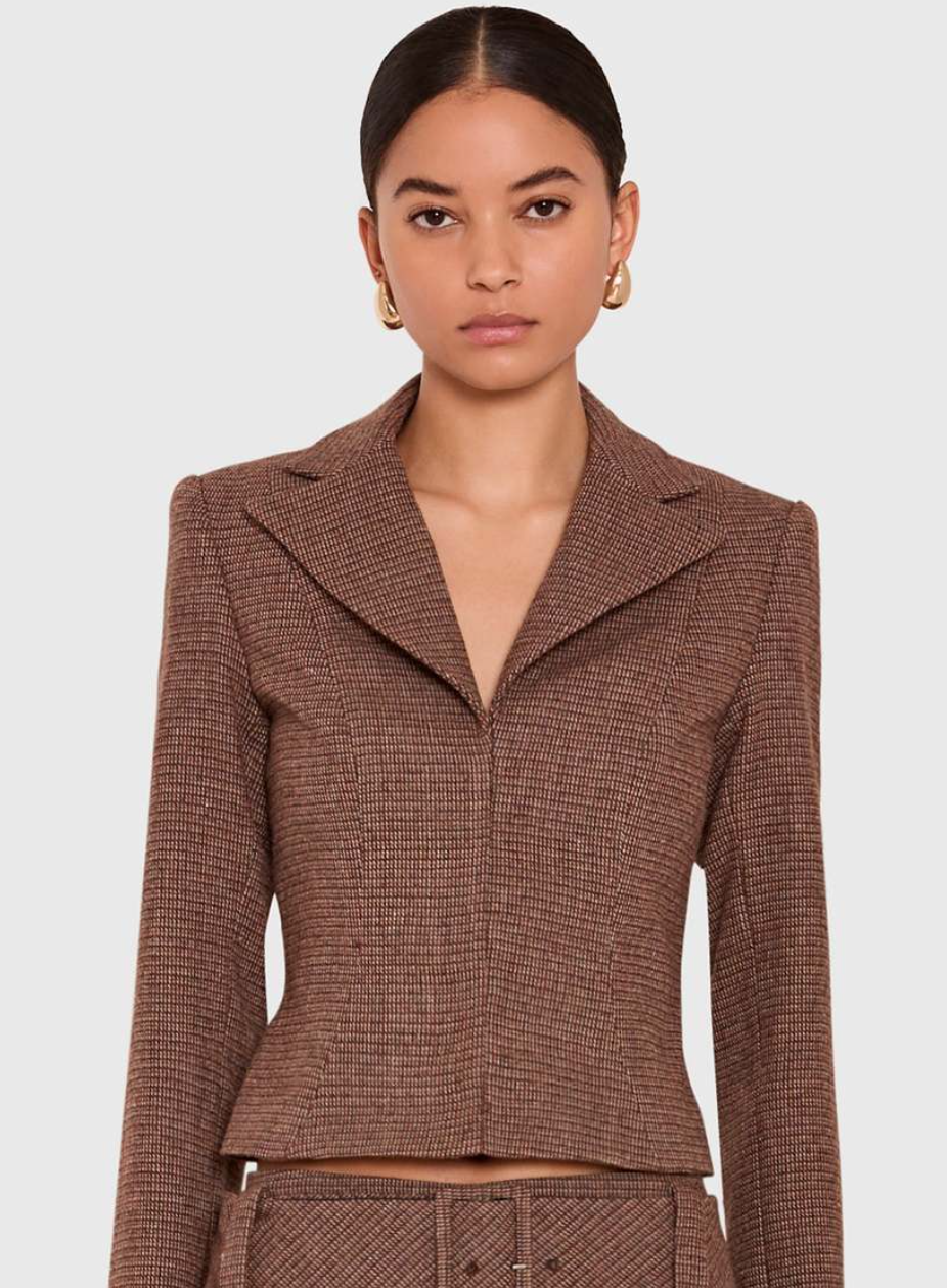 SUTTON JACKET