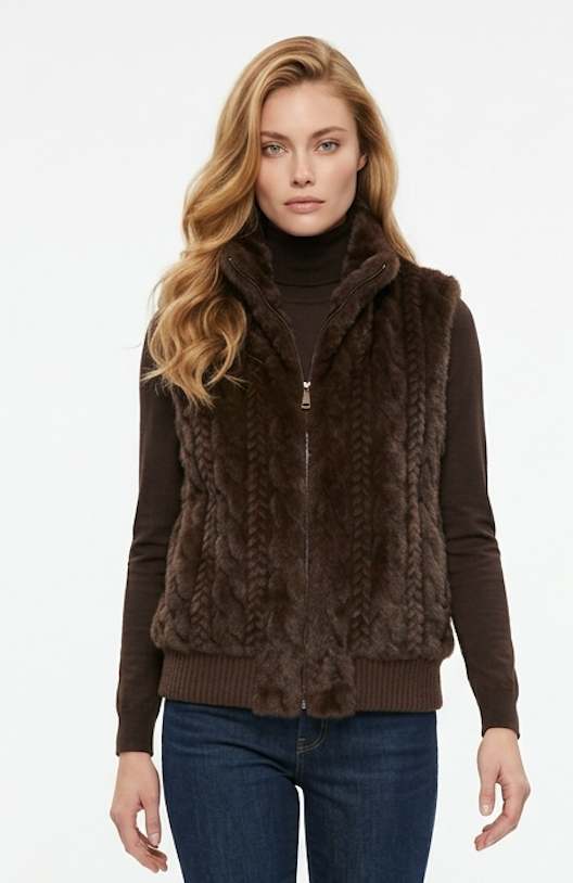 JILL VEST
