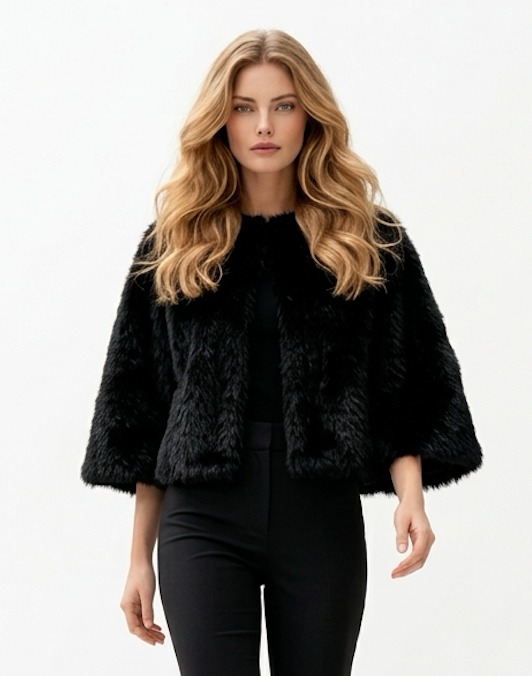 JOSIE CAPE