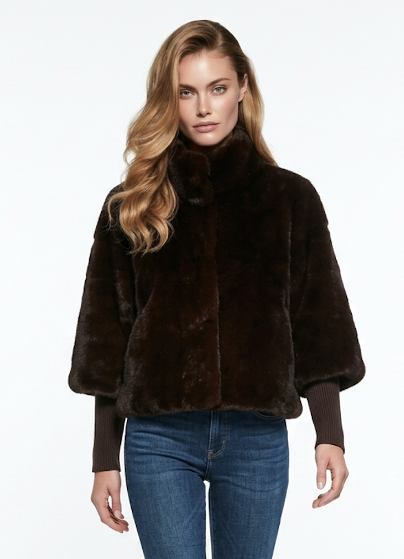 SAMMIE JACKET