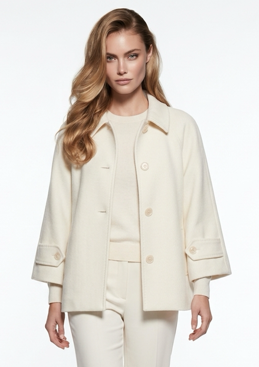 DAMA COAT