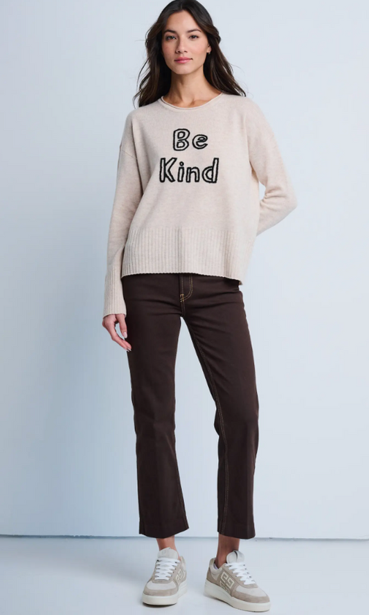 BE KIND