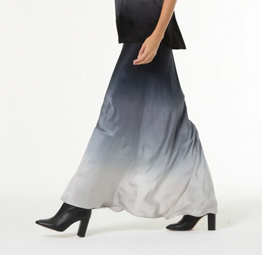 FLOSSIE MAXI SKIRT