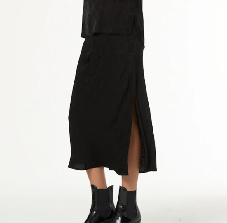 FELICITY JACQ SKIRT