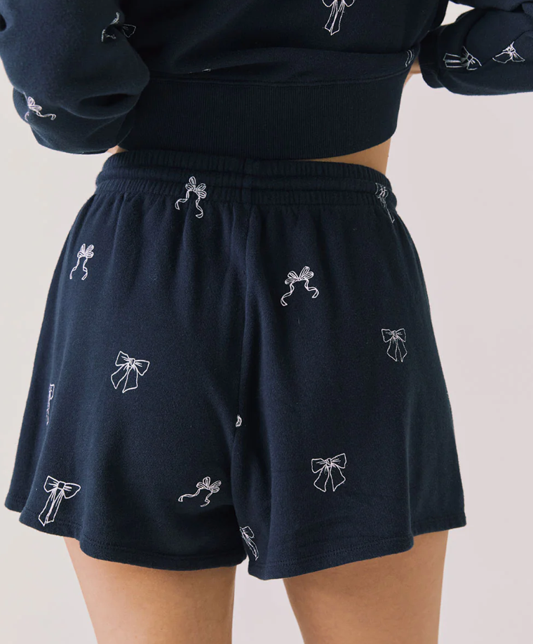 BOWS SHORTS