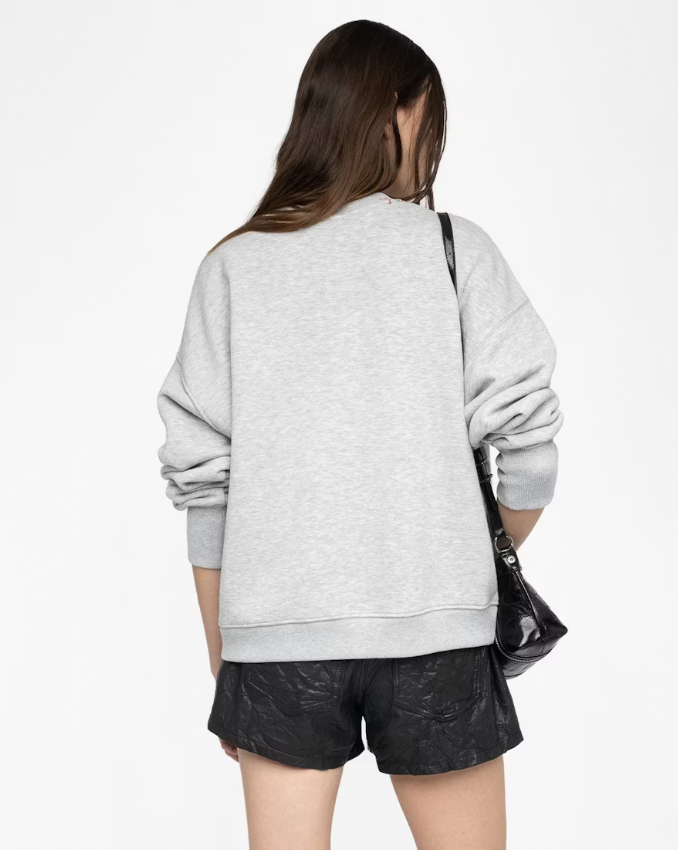 OSCAR PMO FLOWING HEART