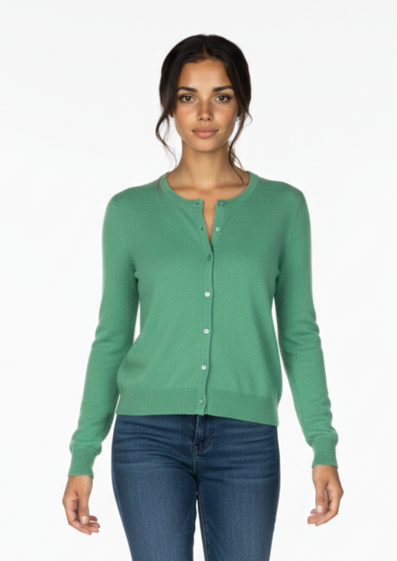 BABY CARDIGAN