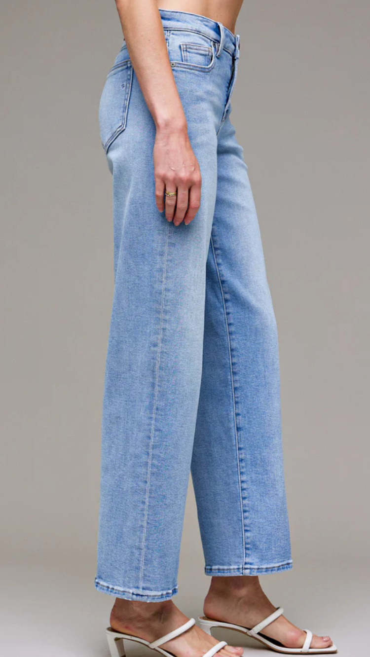 MID DAD JEAN
