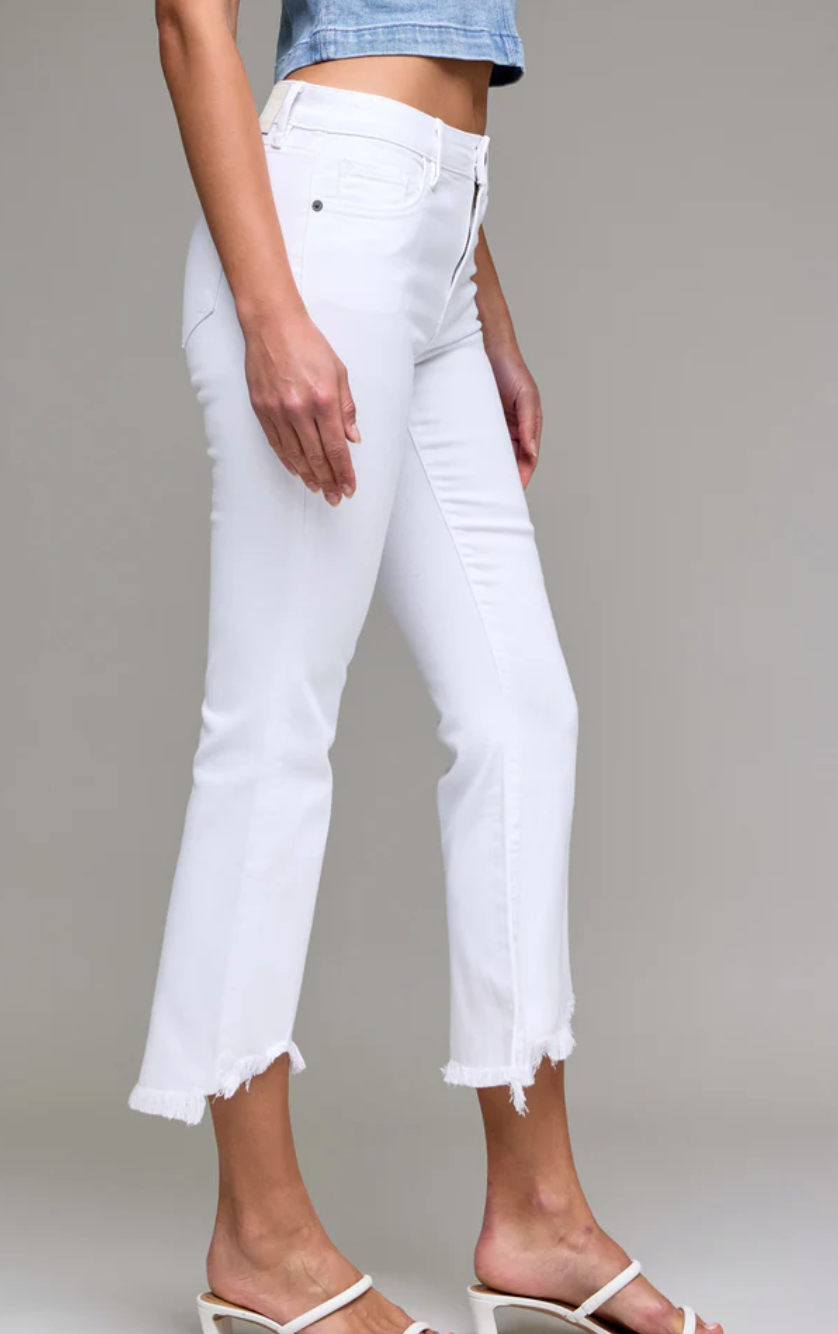 HAPPI 26" INSEAM FLARE