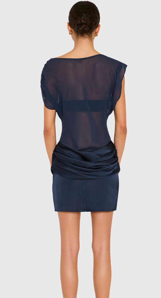 OLANDRIA MINI DRESS