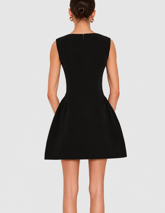 LEORA DRESS