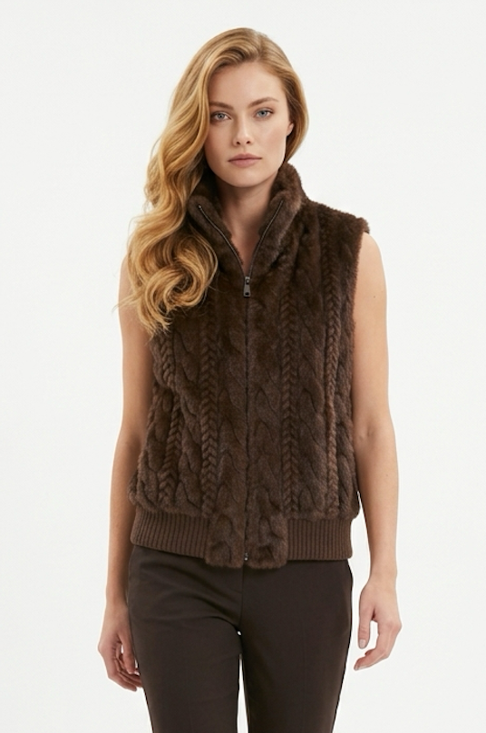 JILL VEST